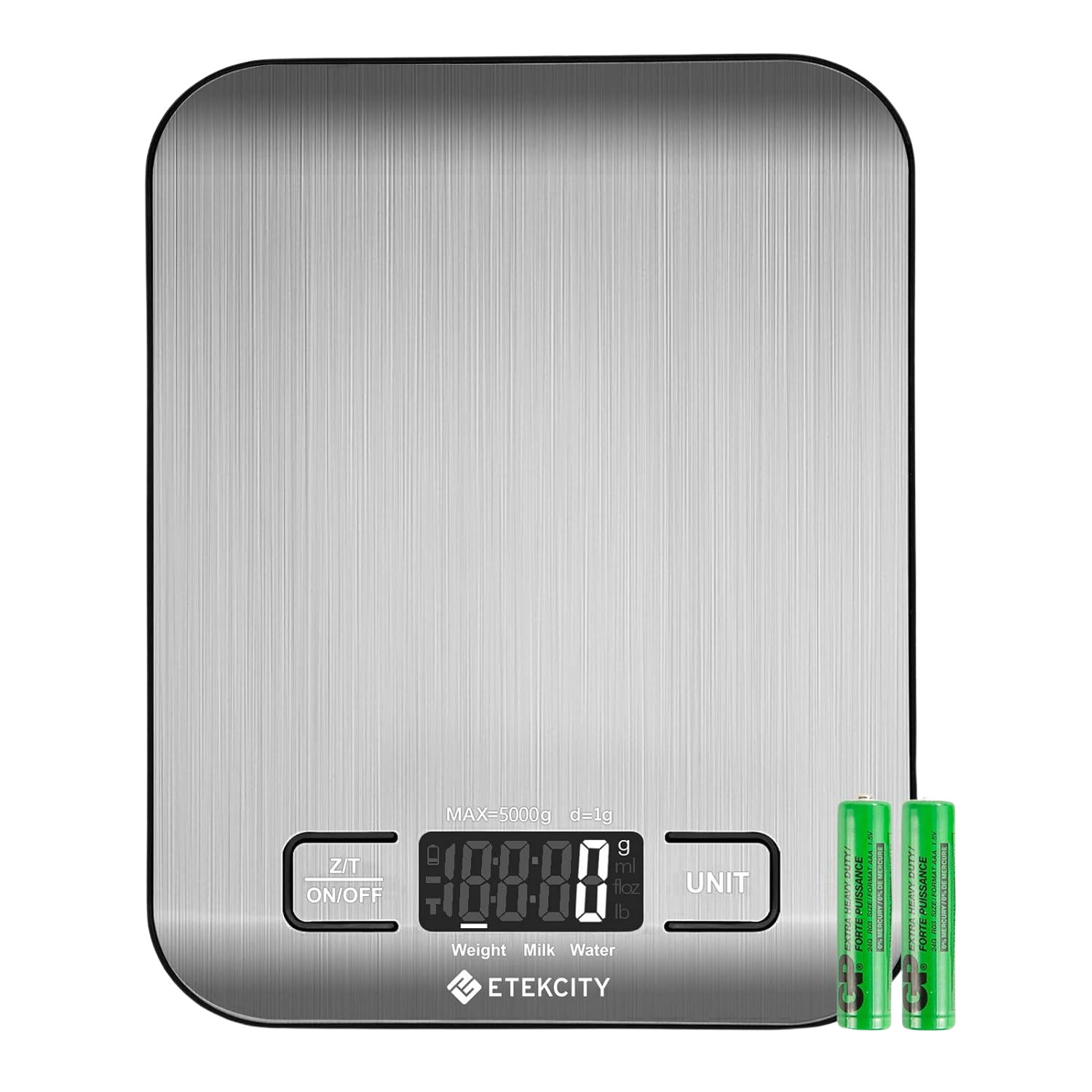 Etekcity food scale,Smart food scale